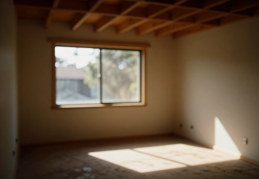 Underfloor Insulation Install